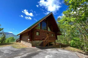 Elkmont Views cabin